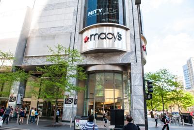 Macy's