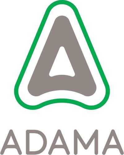 ADAMA Logo