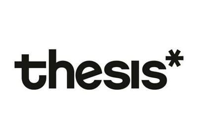 Thesis* Logo