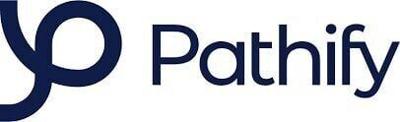 Pathify Logo (PRNewsfoto/Pathify)