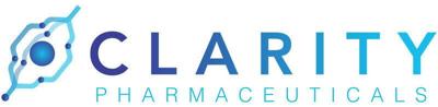 (PRNewsfoto/Clarity Pharmaceuticals)
