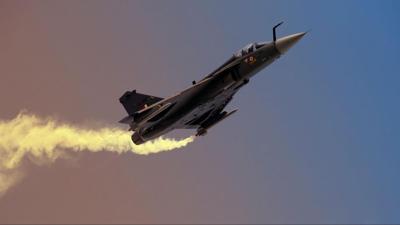 Kashmir tensions rise as India launches strikes, Pakistan vows response