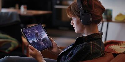 Yamaha Unveils YH-L500A Headphones: A Personal Theater Experience Anytime, Anywhere