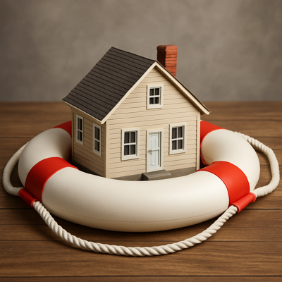 Facing the elements: Is your home ready for unexpected natural disasters?