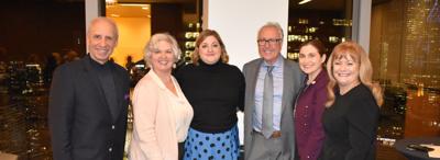 Collaborative Law Event