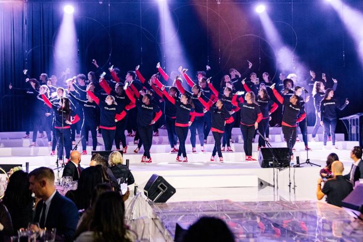 Uniting Voices Chicago unveils 2024-25 season