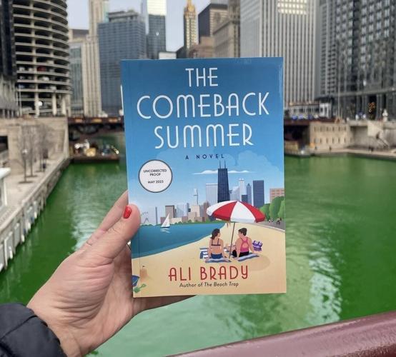 Your summer reading list by Chicago-based authors 2