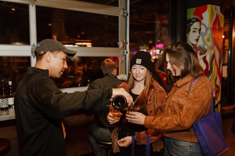 Lincoln Park Uncorked: Annual neighborhood wine stroll returns this fall