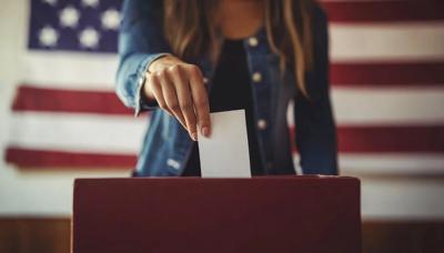 2024 Presidential Election