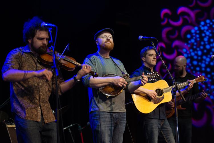 the leadfoot band at chicago on tap.jpg