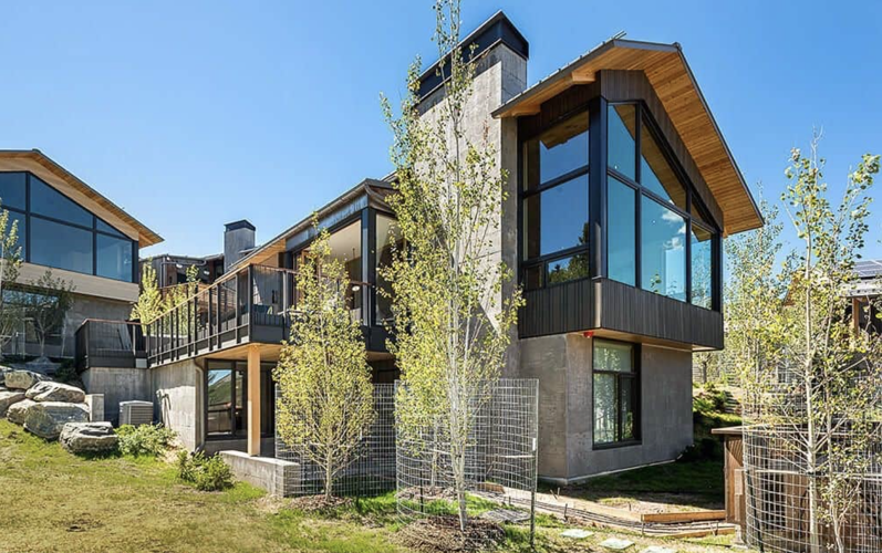 These are the world’s most exclusive luxury vacation home rentals
