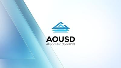 Alliance for OpenUSD Announces New Members, Inclusive Language Guide, and Core Specification Progress