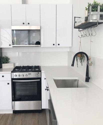 Micro apartment 3