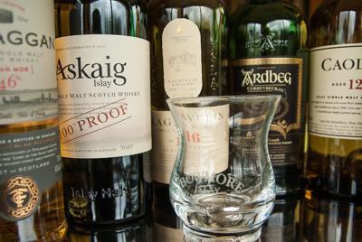 Kentucky whiskey firms crumble with bankruptcy filings as Gen Z drinking declines