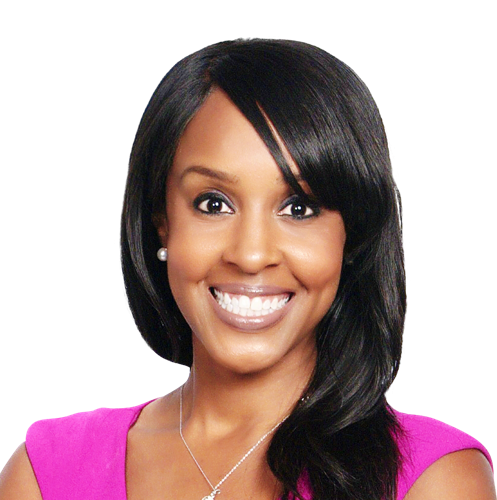 Leontina Richardson