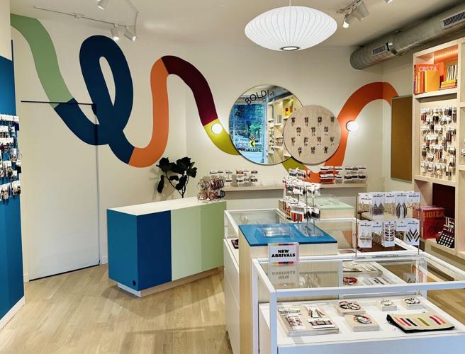 INK+ALLOY opens flagship store in Chicago to empower women globally