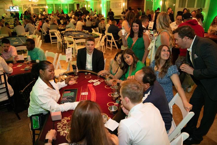 Gateway Green raises money for the beautification of Chicago