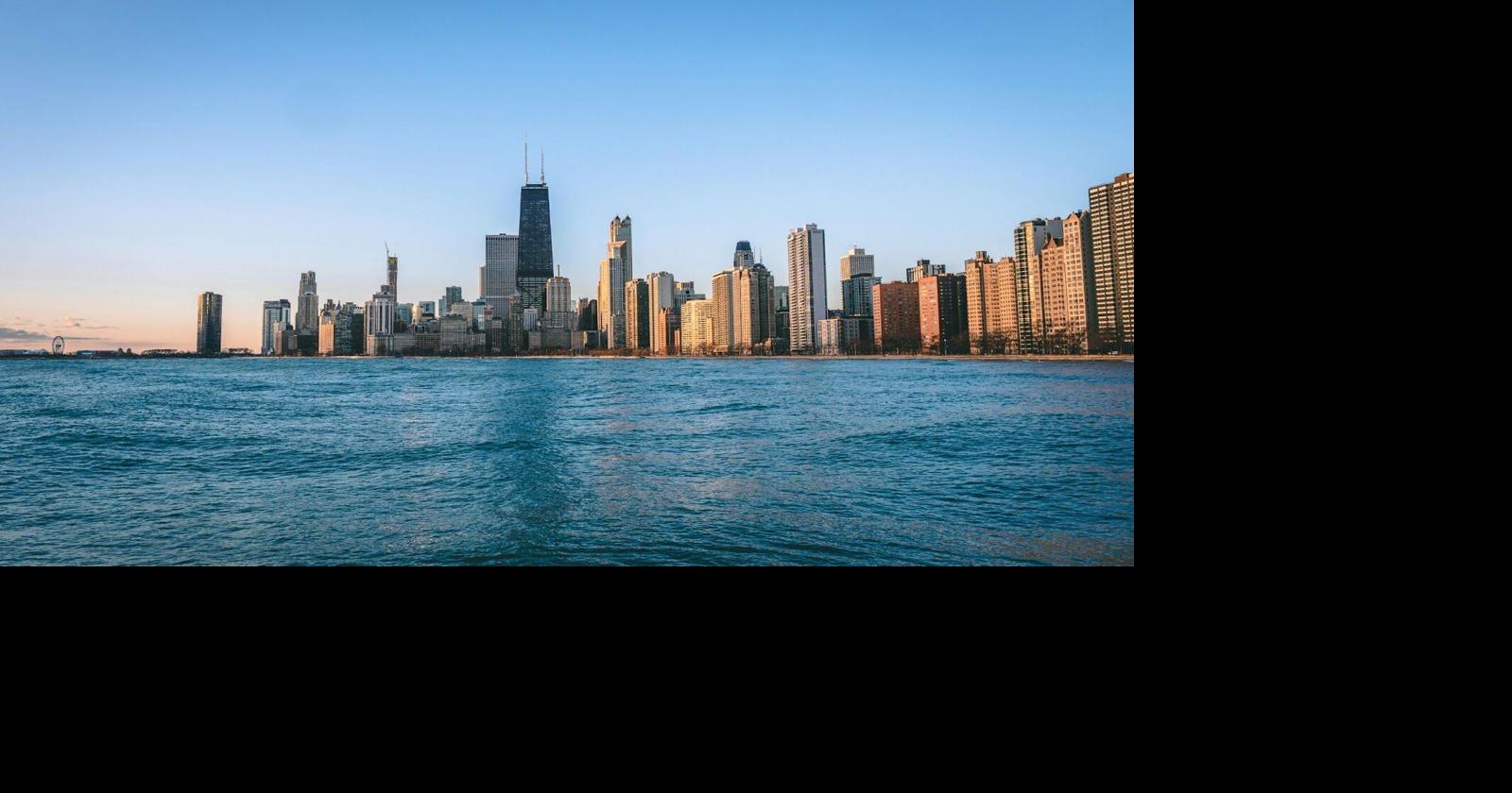 Four seasons of fun: Embracing Chicago’s lakefront this fall