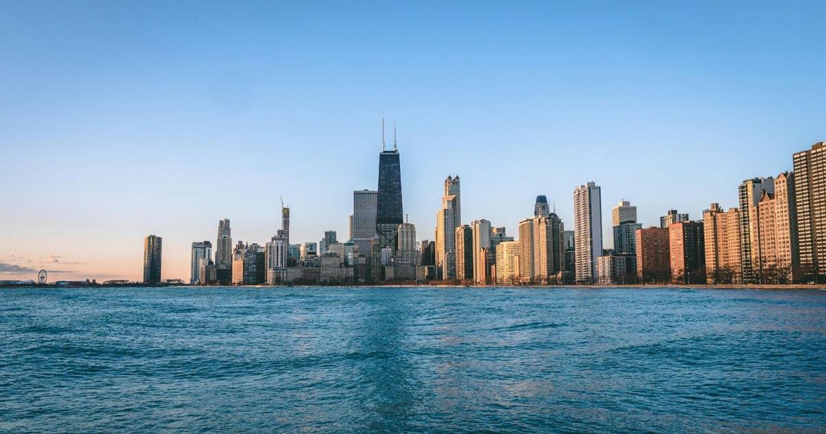 Four seasons of fun: Embracing Chicago’s lakefront this fall
