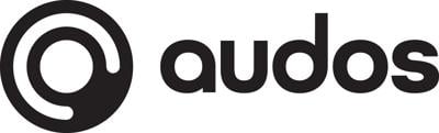 Audos Logo