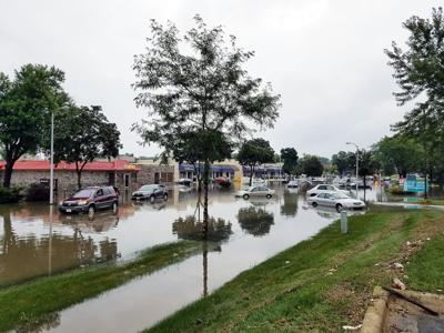 Skokie water main break causes flooding, road closures, and emergency e-learning