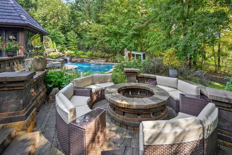 Listing agent: Cory Jones of eXp Realty – St. Charles. (Photo eXp Realty®)