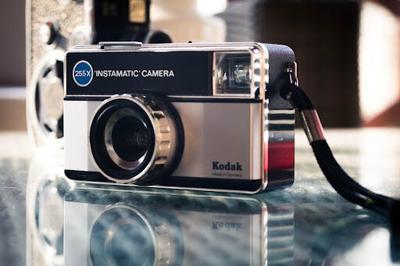 Kodak warns it may not survive much longer as shares tumble 25 percent