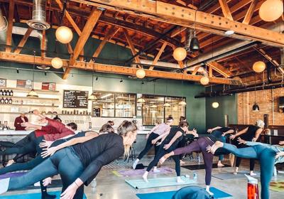 Midwest Coast Brewing Yoga Article Main Photo