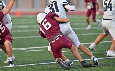 Concussions Slow Brain Activity in High School Football Players