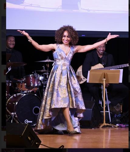Dream Awards Chicago 2026 honors music, broadcasting and entertainment legends Nov. 14 while benefiting The Chicago Academy for the Arts. (2024 Dream Awards photo by Candace Jordan)