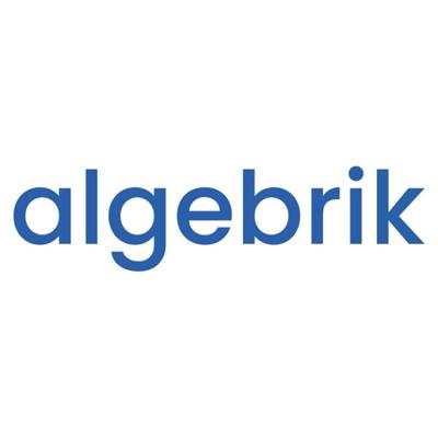 Algebrik AI- The World's first cloud-native, AI-powered Loan Origination System (PRNewsfoto/Algebrik)