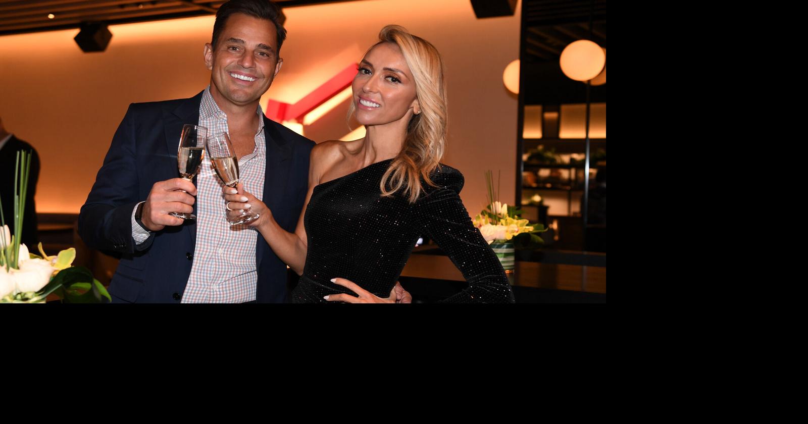 The Rancics to host 900 Shops ‘Illuminate 900’ tree lighting | Candid ...
