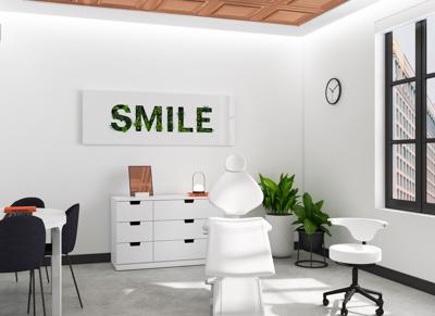 impress ortho