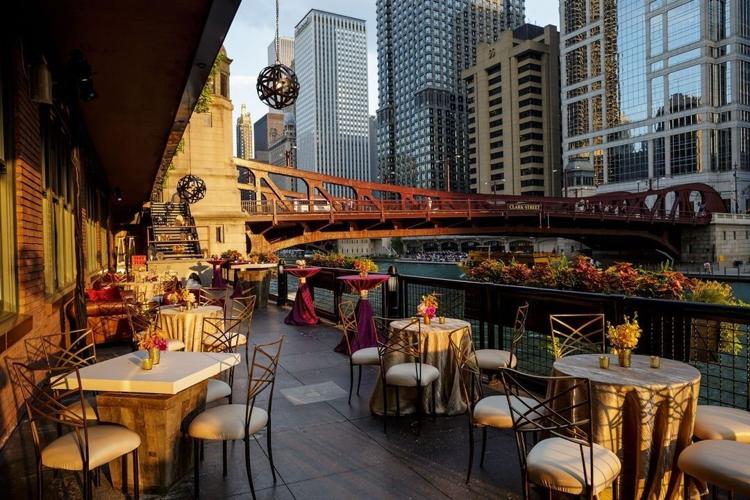 Top 10 Outdoor patios for summer fun 4