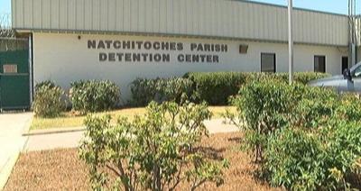 NPSO detention center