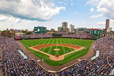 Chicago Cubs team history and facts