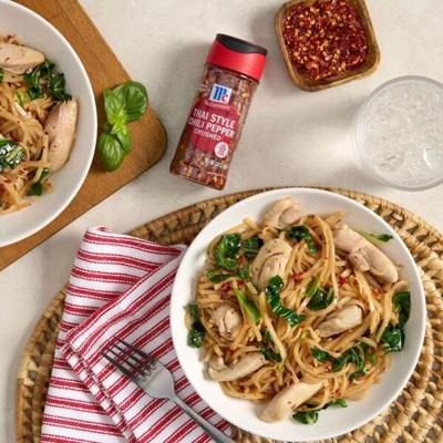 Bring the Heat Tableside With These Spicy Cooking Tips