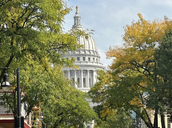 Let's Go with Catie Keogh and embrace autumn's charm in Wisconsin 6