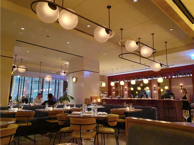 Lure Fishbar 1