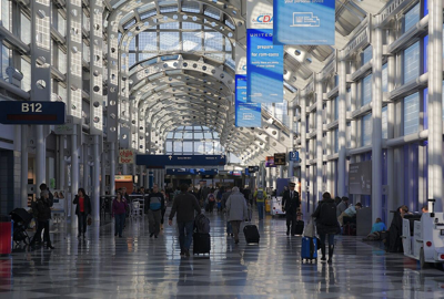 O’Hare to start new Concourse E this year