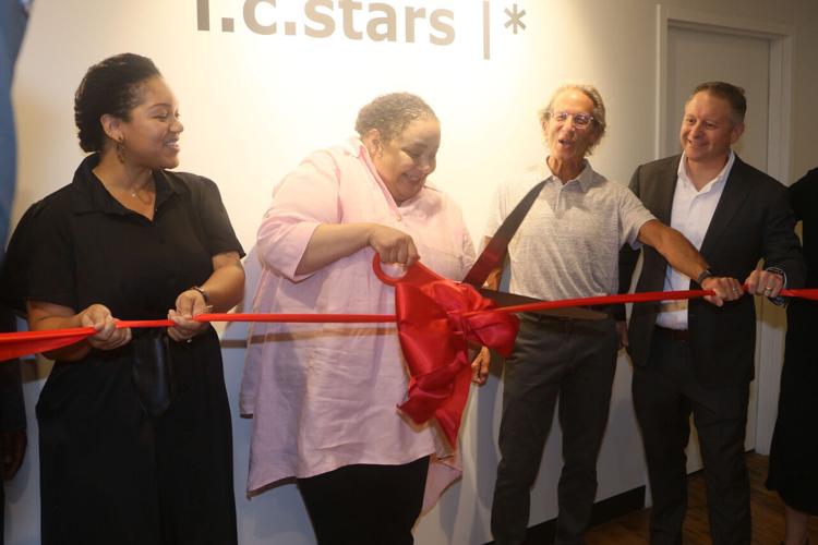 Chicago workforce technology nonprofit i.c.stars opens new office in River North 2