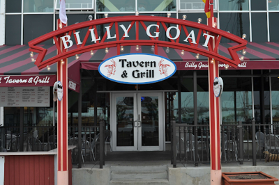 Billy Goat Tavern owner, Sam Sianis, passes away after 56 years in charge