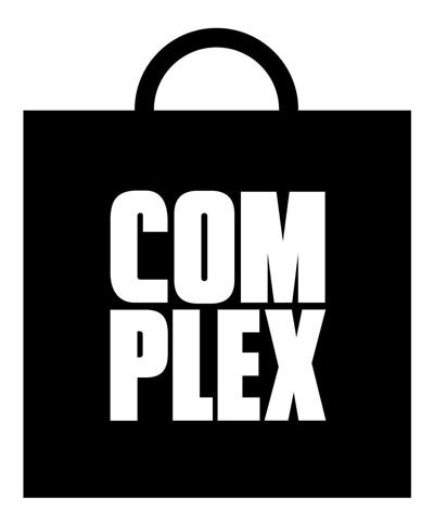 Complex Shop