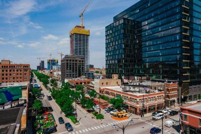 Workbox relocates headquarters to Fulton Market