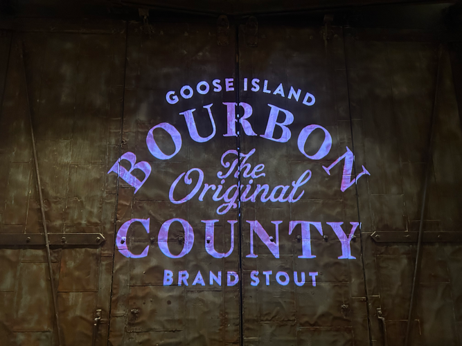Goose Island debuts its 2025 lineup of Bourbon County Brand Stouts2