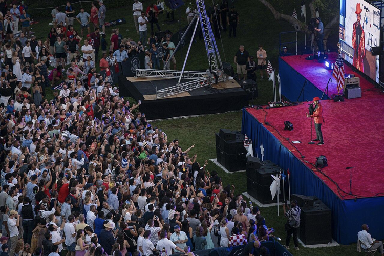Top July concerts in Chicago image two