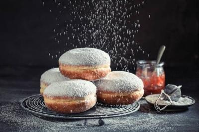 Paczki anyone? Where to find the best paczki and Mardi Gras treats. (Unsplash photo)