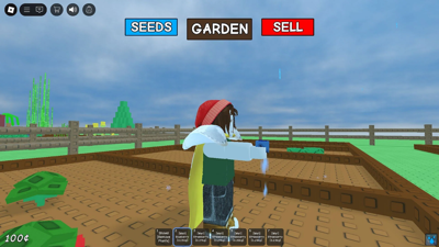 The viral Roblox game that’s beating the big guns