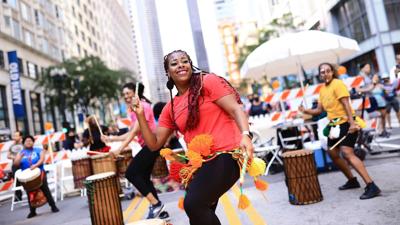 Sundays on State returns with an expanded footprint July 24.