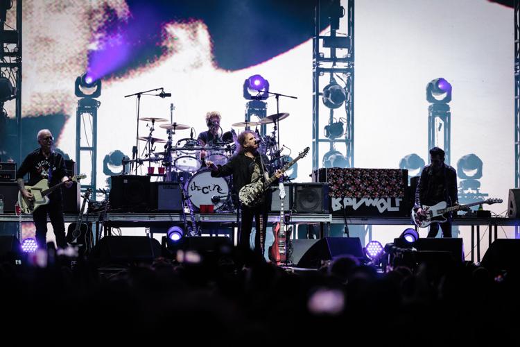 Riot Fest returns to Douglass Park with Fall Out Boy & Lamb of God